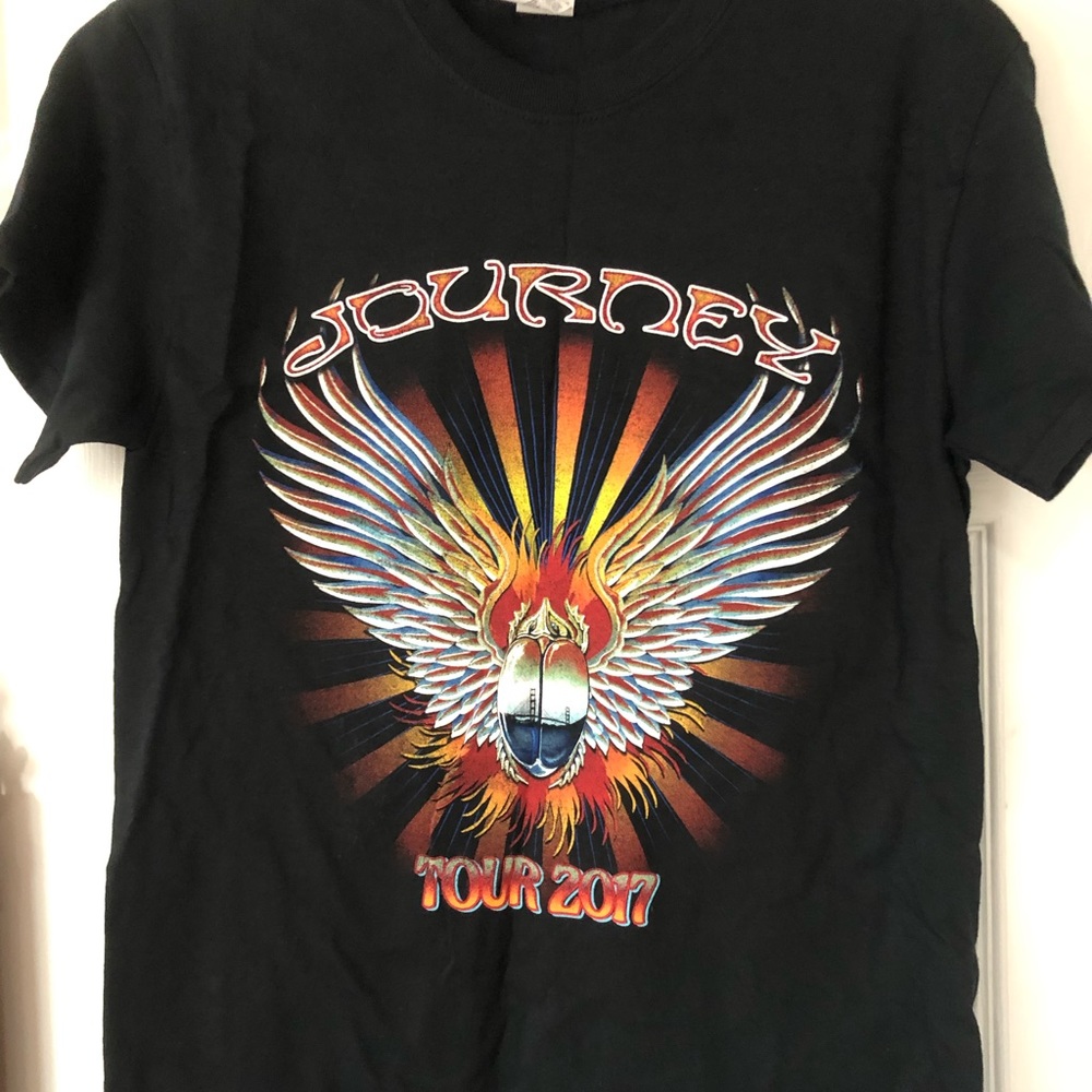 Journey Tour Shirt